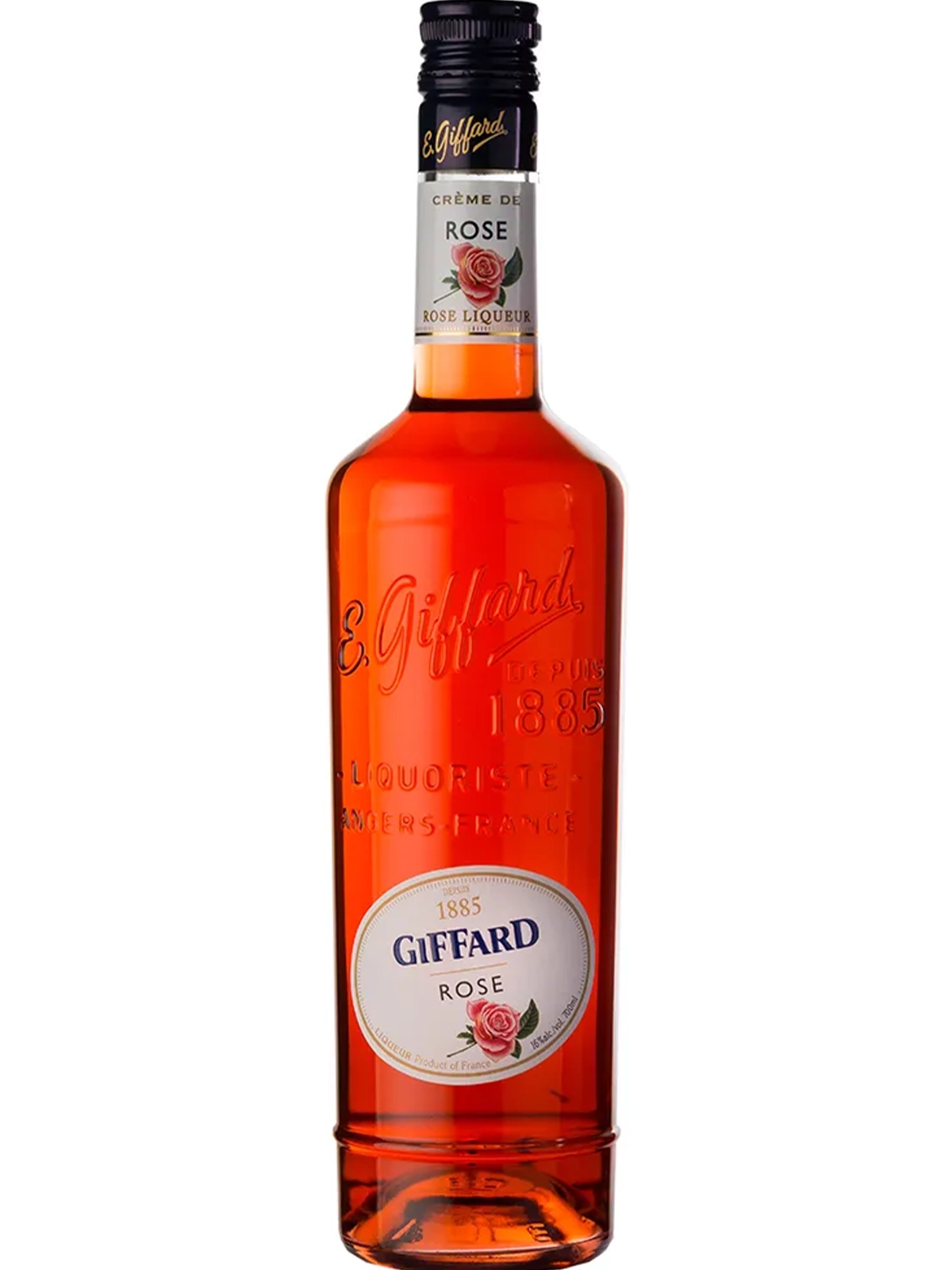 Giffard Rose Liqueur 700ml